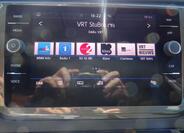 Volkswagen Golf Sportsvan 24