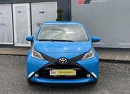 Toyota Aygo 3