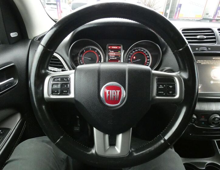 Fiat Freemont 34