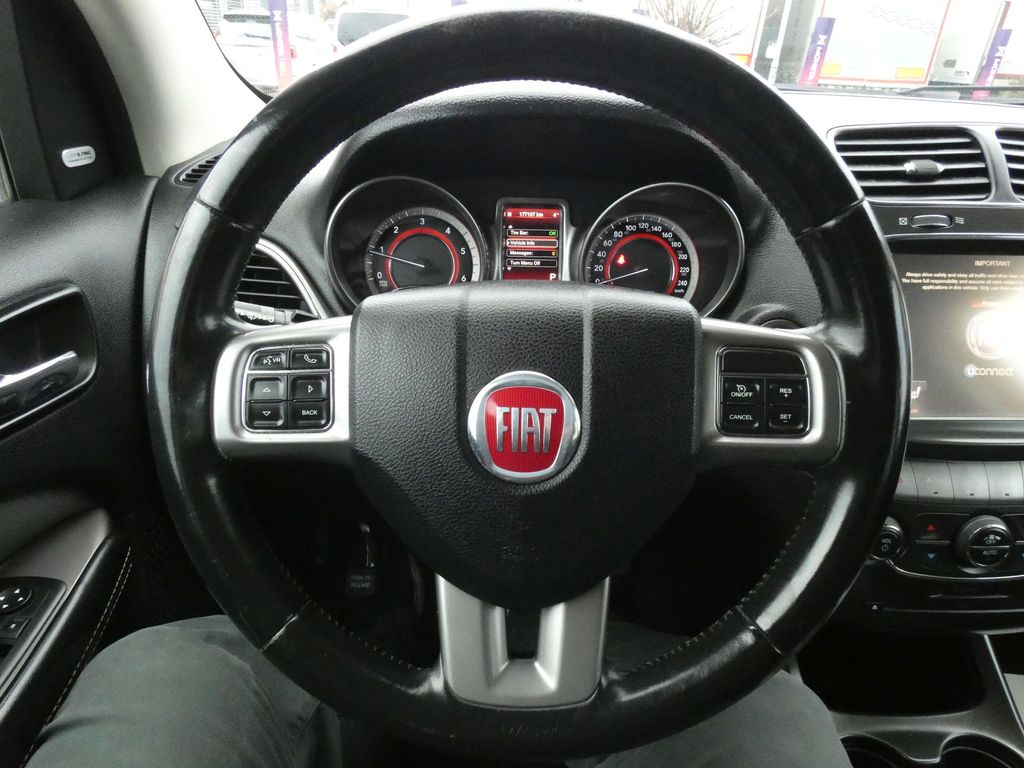 Fiat Freemont