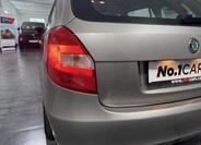 Škoda Fabia 23