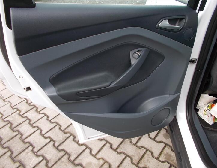 Ford C-MAX 18