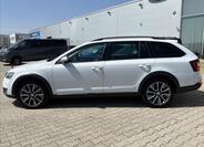 Škoda Octavia 2