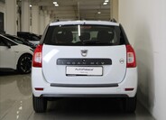 Dacia Logan 4