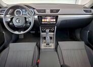 Škoda Superb 5