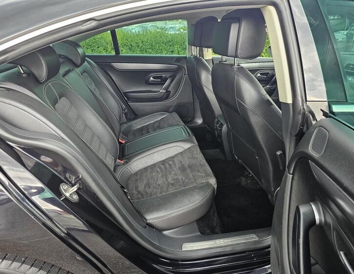 Volkswagen CC 31
