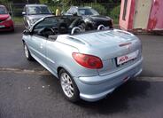 Peugeot 206 5