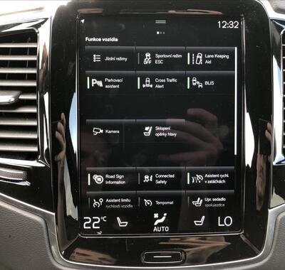 Volvo XC90 26