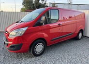 Ford Transit Custom 3