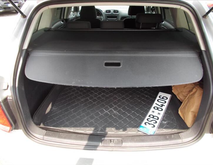 Volkswagen Golf 12