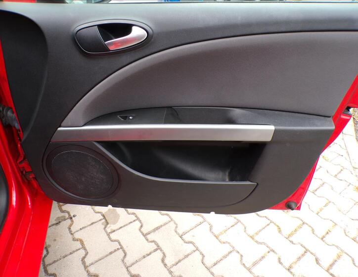 Seat Leon 34