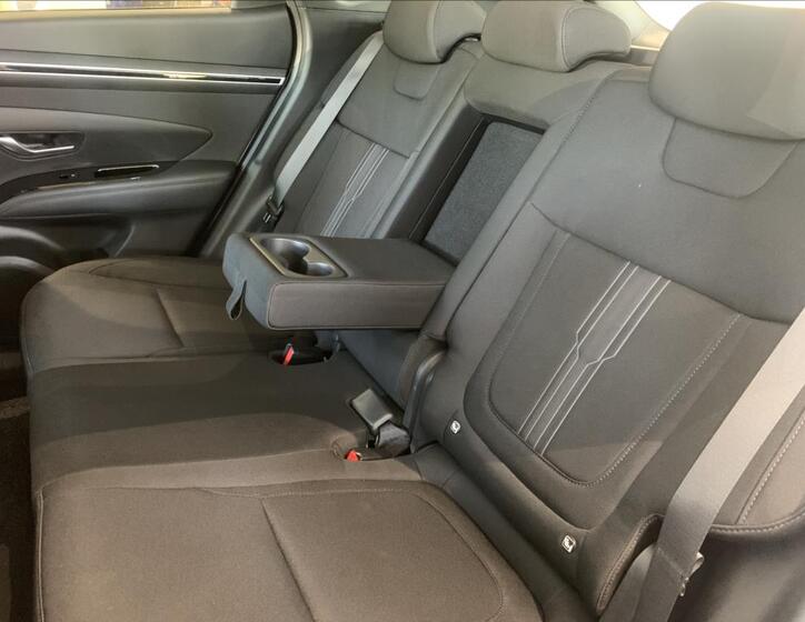 Hyundai Tucson 15