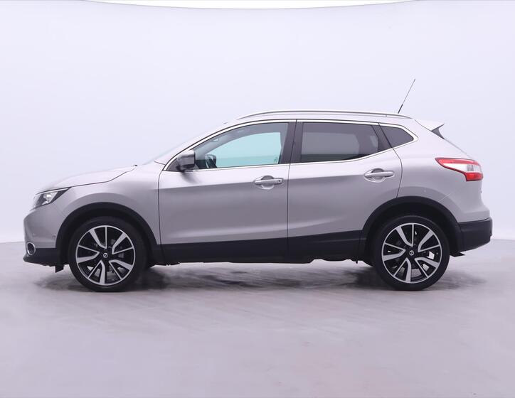 Nissan Qashqai 4