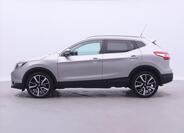 Nissan Qashqai 4