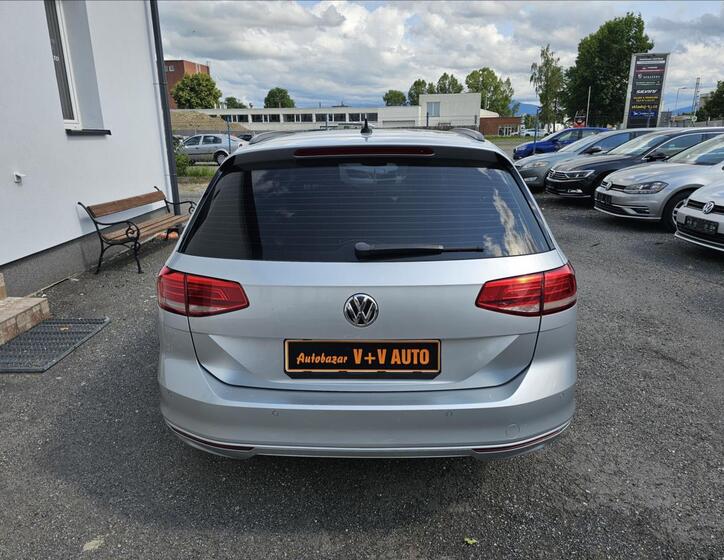 Volkswagen Passat 7