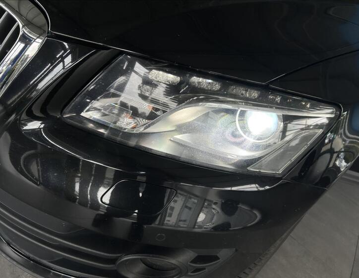 Audi Q5 28