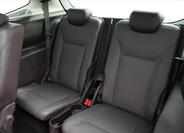 Opel Zafira 12