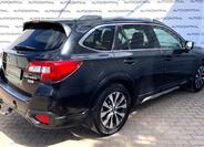 Subaru Outback 4