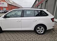 Škoda Fabia 42