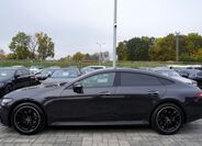 Mercedes-Benz AMG GT 3