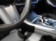BMW X5 10
