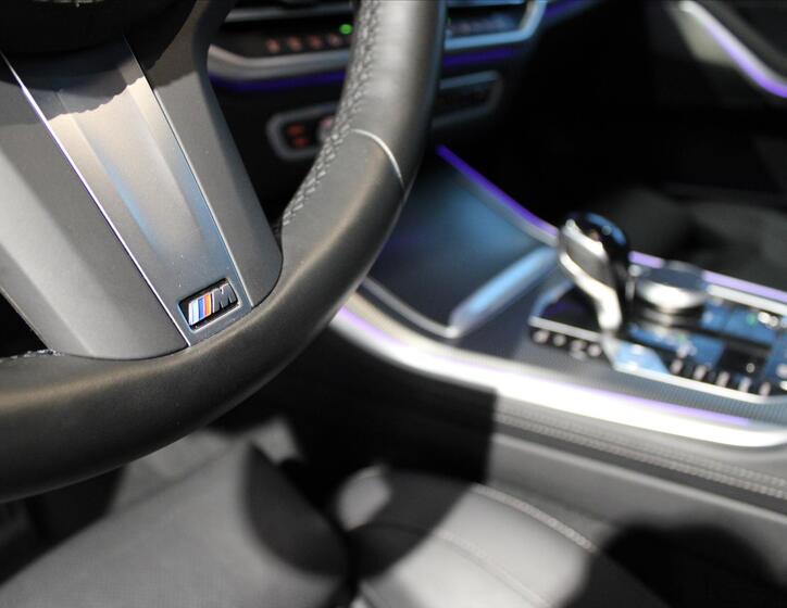 BMW X5 10
