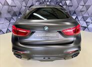 BMW X6 6