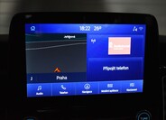 Ford Tourneo Custom 21