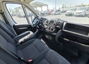 Peugeot Boxer 8