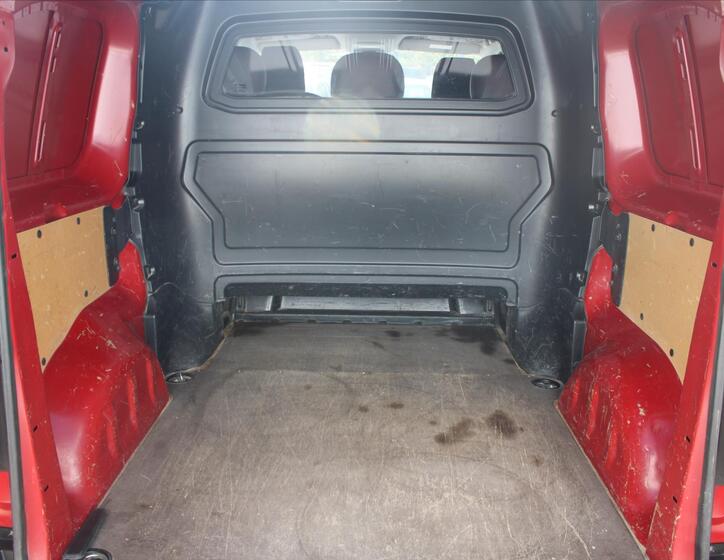 Citroën Jumpy 11