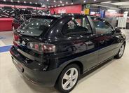 Seat Ibiza 5