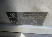 Mercedes-Benz Třídy A 25