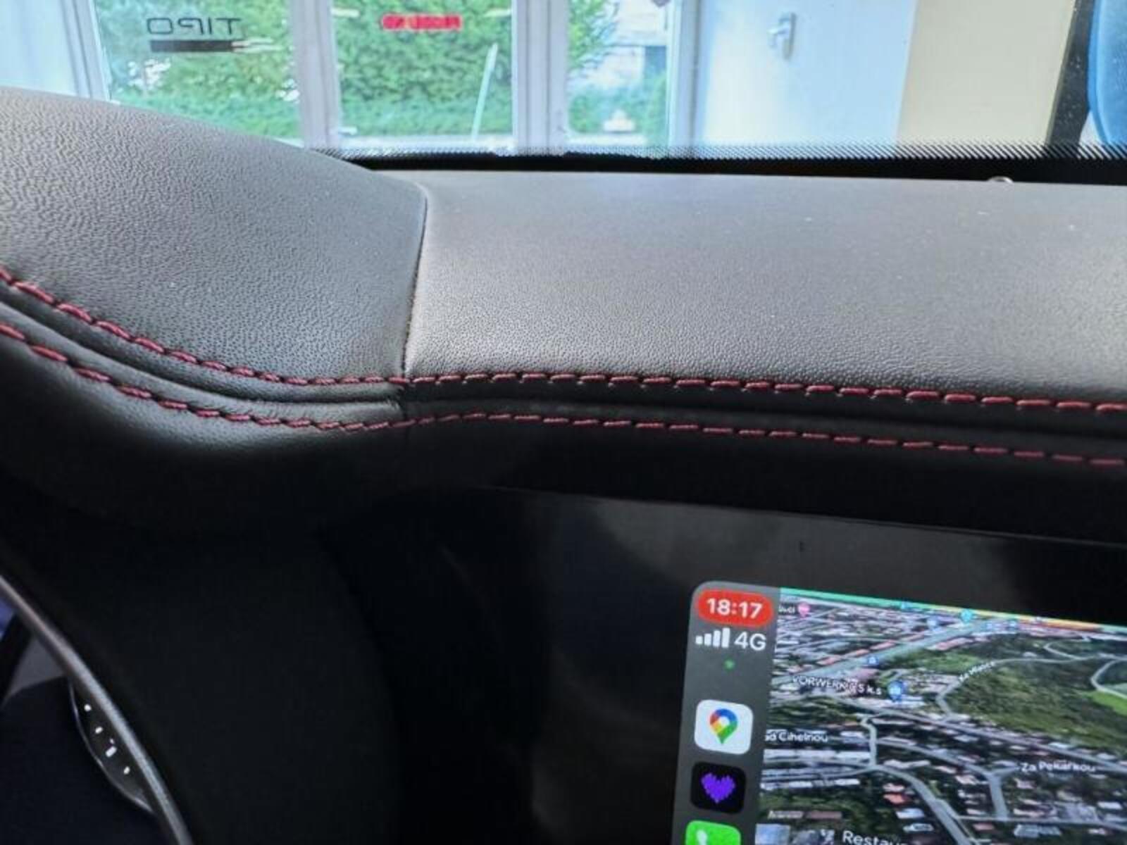 Alfa Romeo Stelvio 28