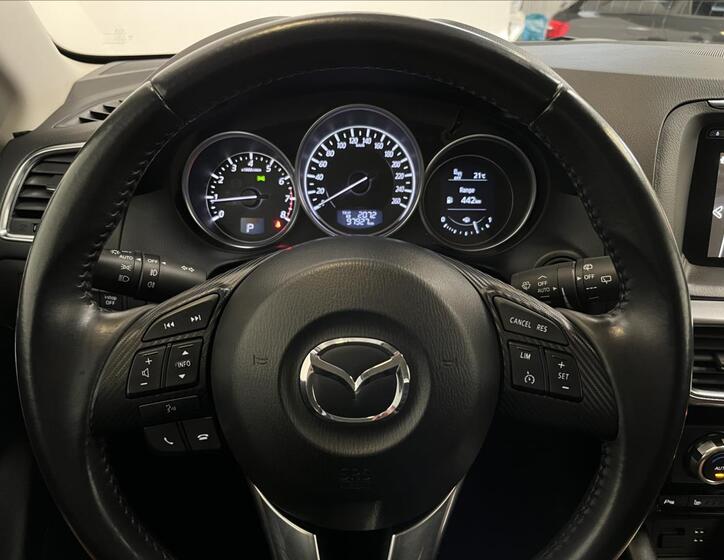 Mazda CX-5 13