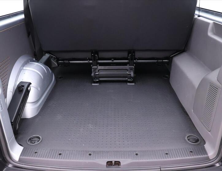 Volkswagen Transporter 10