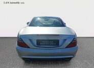 Mercedes-Benz SLK 6