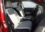 Volkswagen T-Cross 19