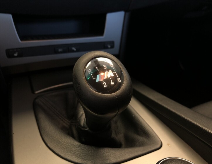BMW Řada 5 15