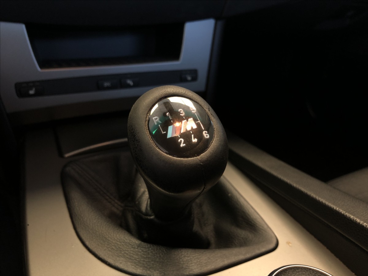 BMW Řada 5