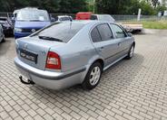 Škoda Octavia 2