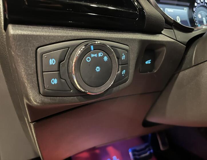 Ford Mondeo 16