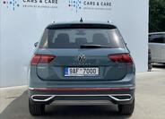 Volkswagen Tiguan Allspace 22
