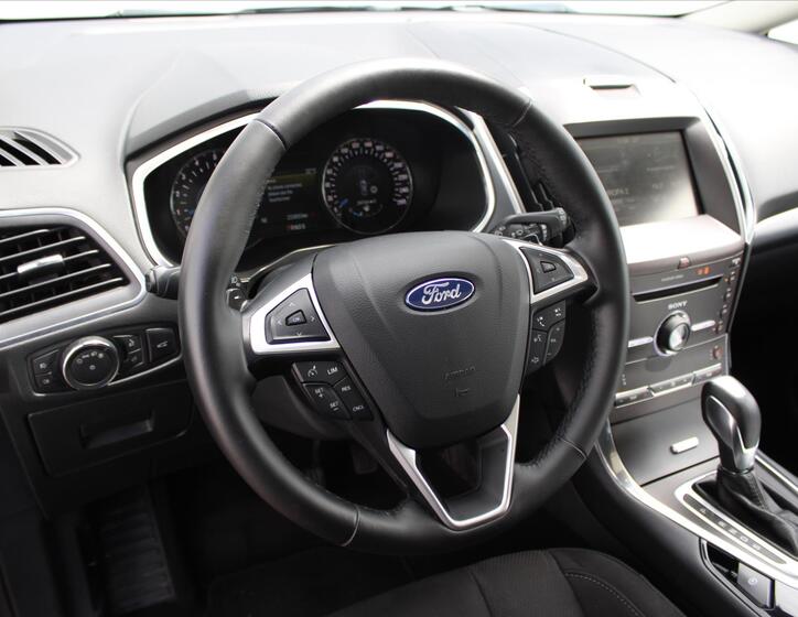 Ford S-MAX 16