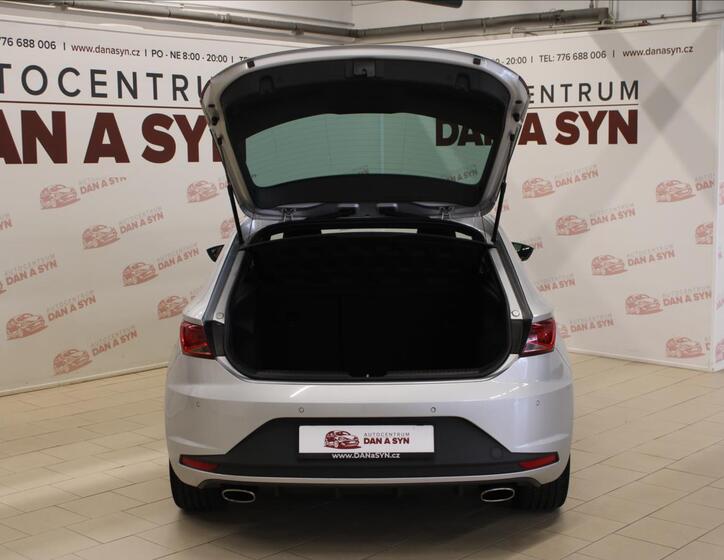 Seat Leon 7