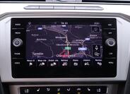 Volkswagen Passat 22