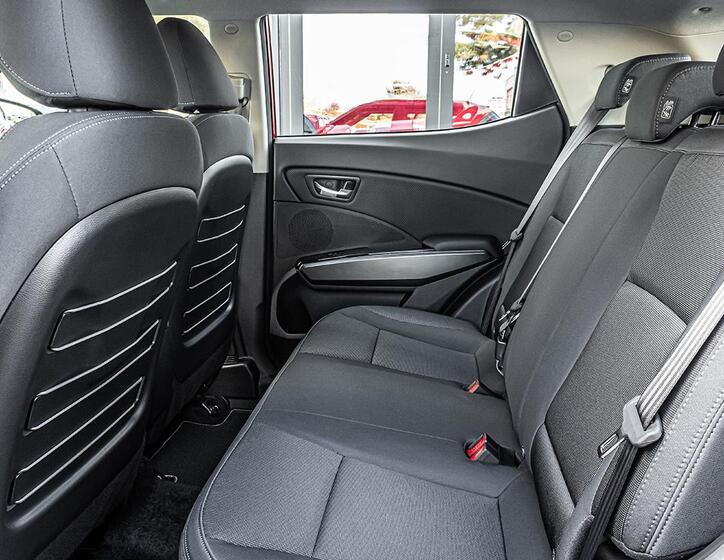 SsangYong Tivoli 17