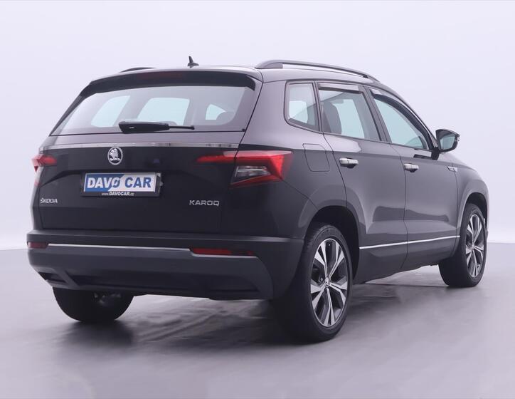 Škoda Karoq 7