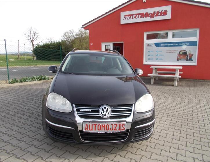 Volkswagen Golf 2
