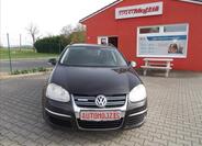 Volkswagen Golf 2
