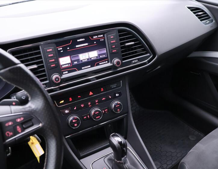 Seat Leon 26